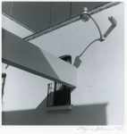 Untitled (wall and shadow)