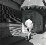 Untitled (Blind Man Walking)