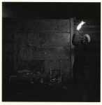 Untitled (Fire eater)